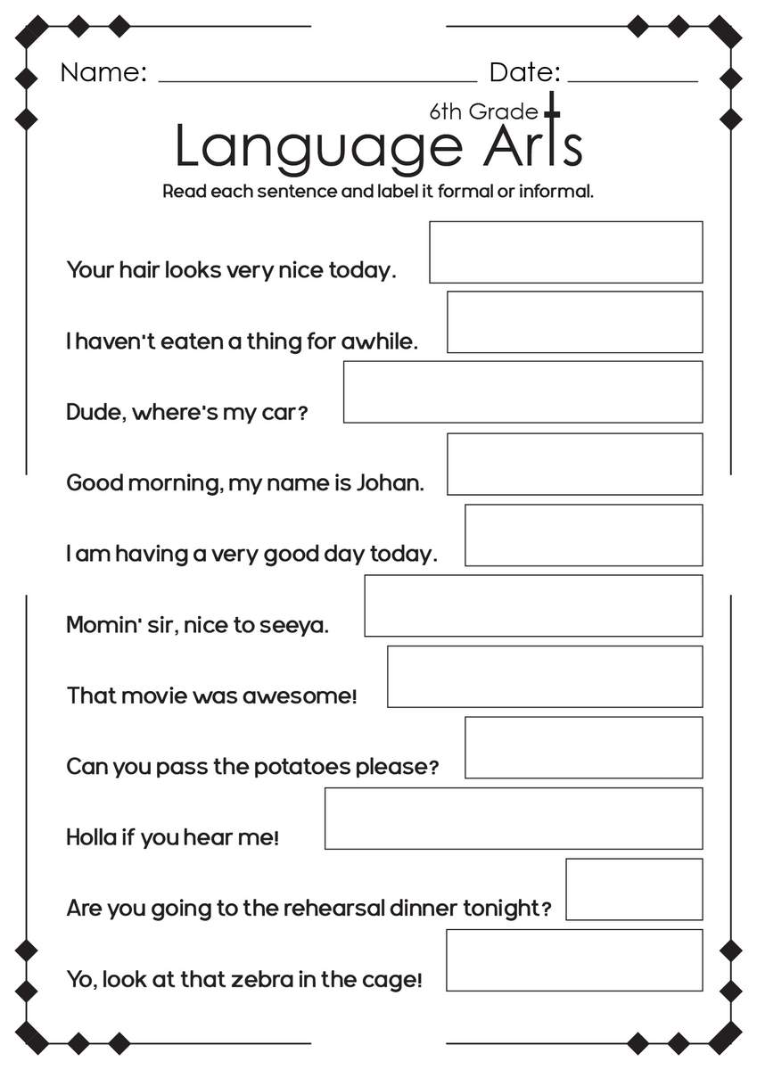 13 High School English Language Arts Worksheets Free PDF At Worksheets Library Context Clues Worksheets Context Clues Worksheet Writing Part 3 Intermediate