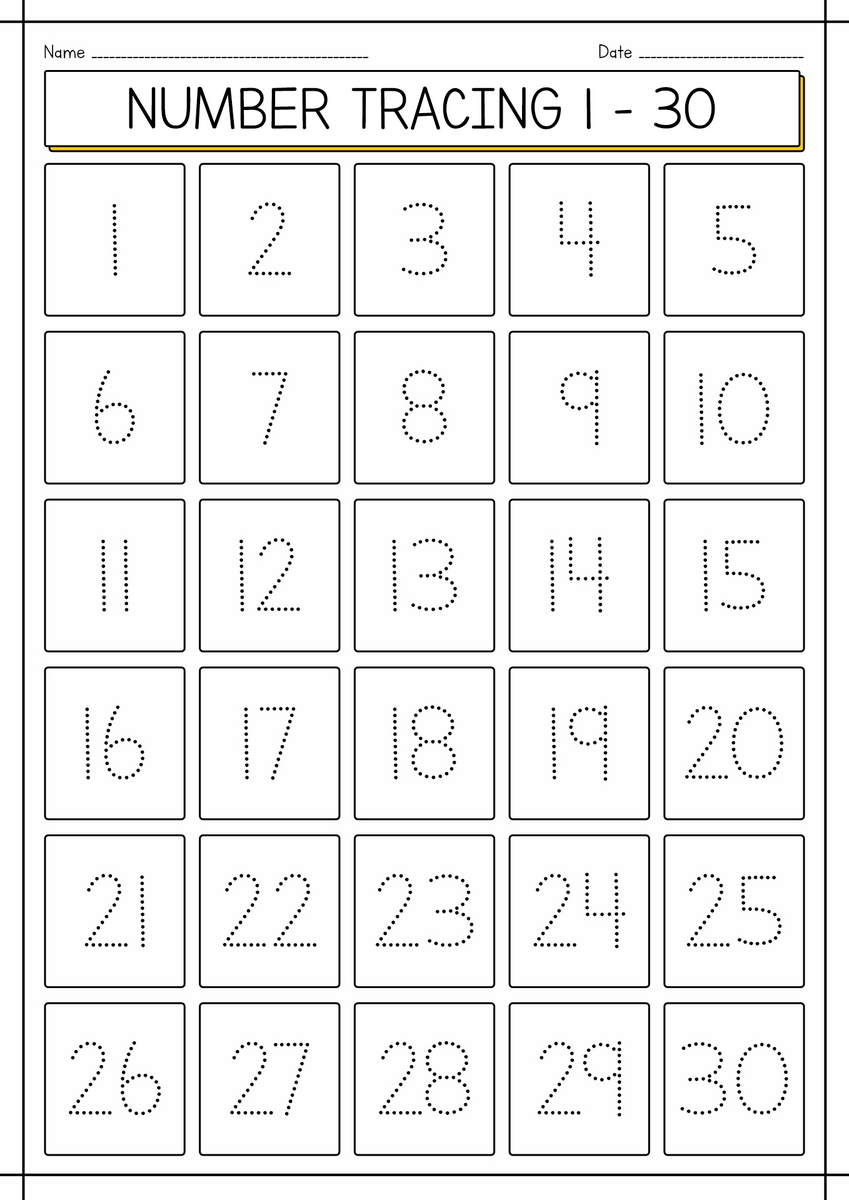 16 Writing Practice Worksheets For Preschool Free PDF At Worksheeto