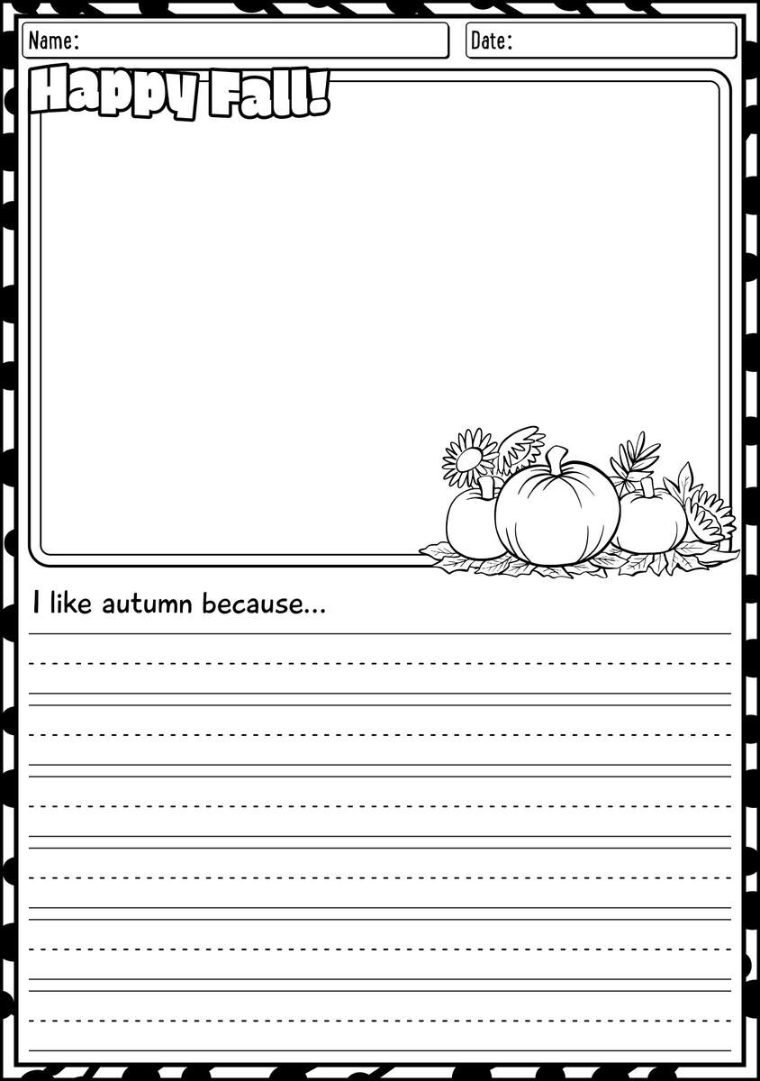 19 Writing Worksheets For 1st Graders Free PDF At Worksheeto