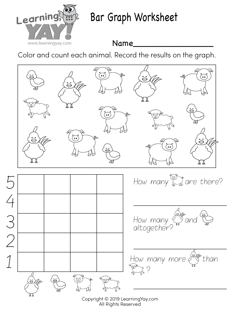1st Grade Math Worksheets Free Printables