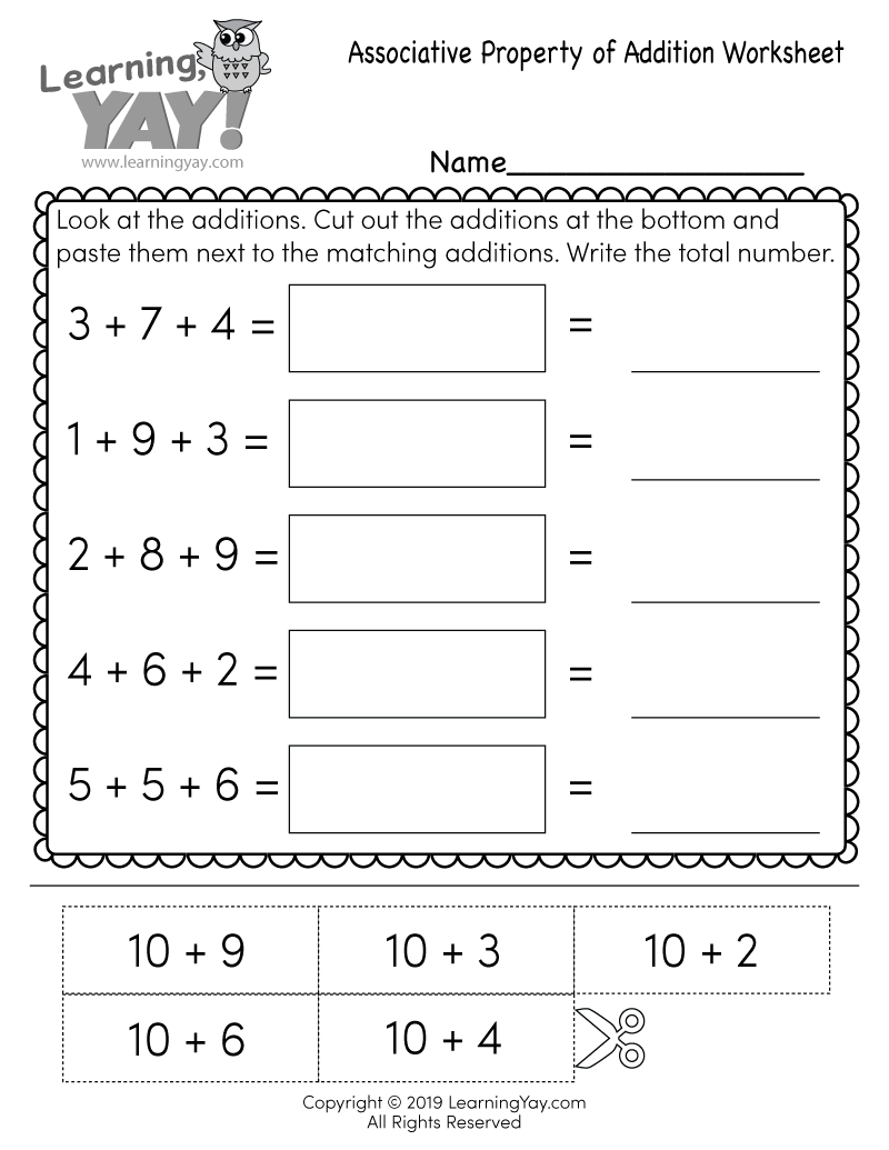 1st Grade Math Worksheets Free Printables Addition Subtraction 1st Grade Math Worksheet Catholic TheCatholickid