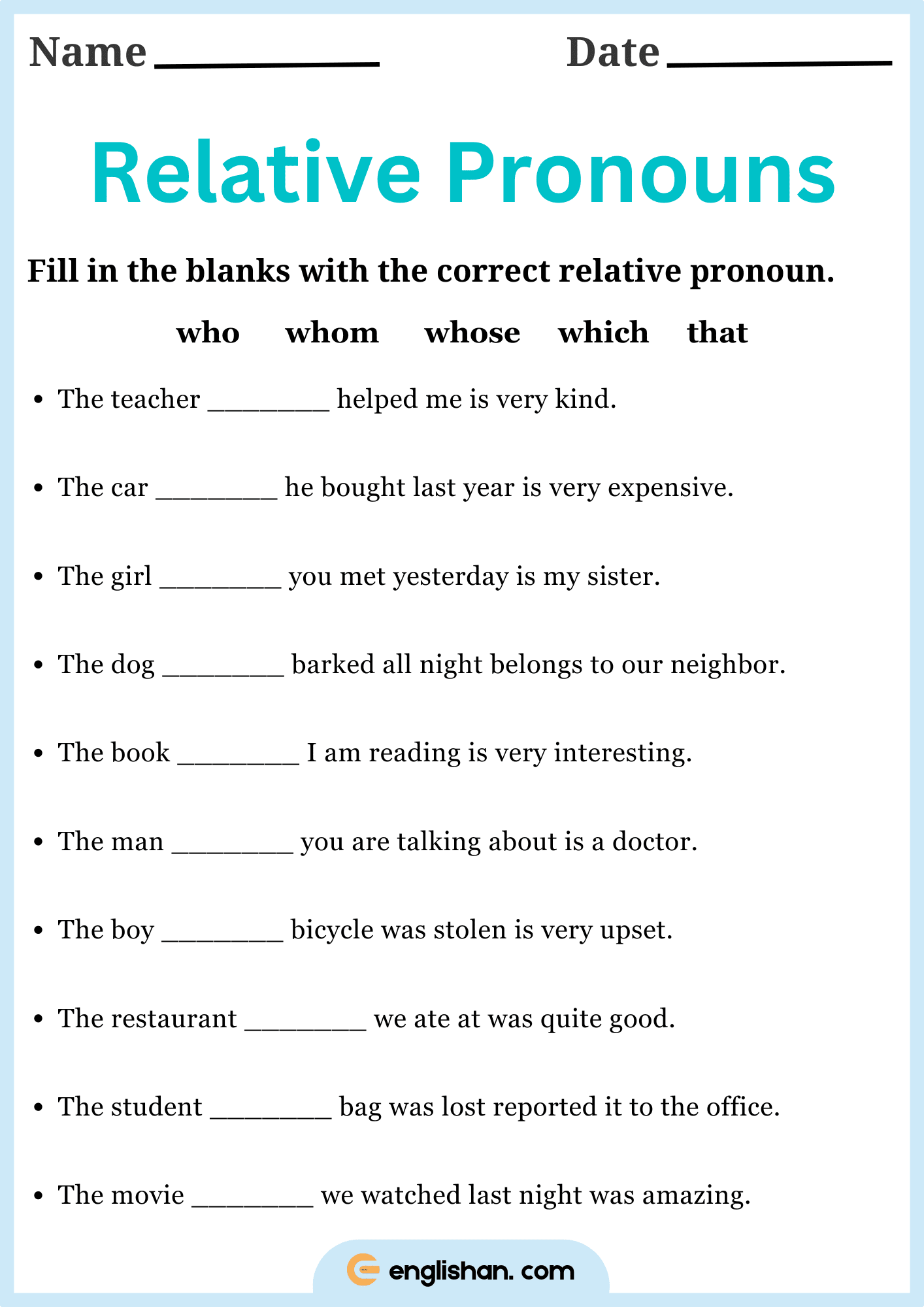 Printable Inside And Outside Worksheets For Grade 1 2 3 Made By Teachers