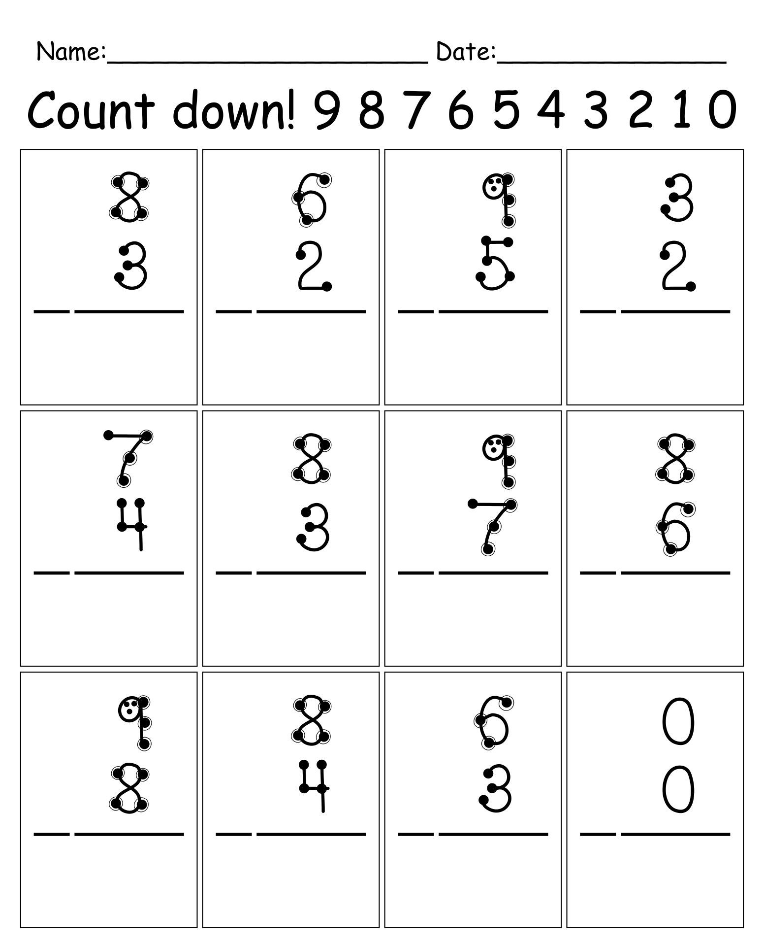 7 Math Ideas Math Touch Math Touch Point Math