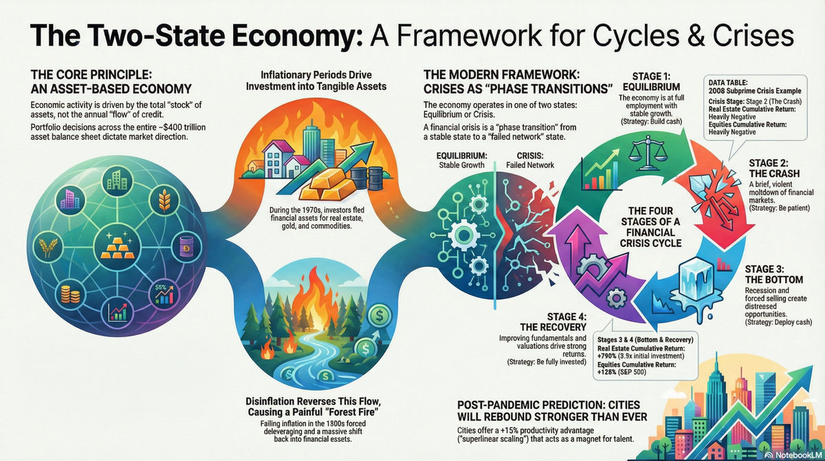 Asset Based Economics The Back Story Asset Based Economics The Back Story