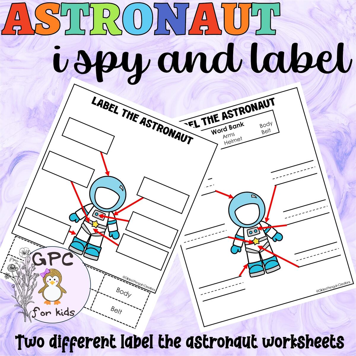 Astronaut Math I Spy Worksheets Count And Graph And Label The Astronaut Classful Astronaut Math I Spy Worksheets Count And Graph And Label The Astronaut Classful