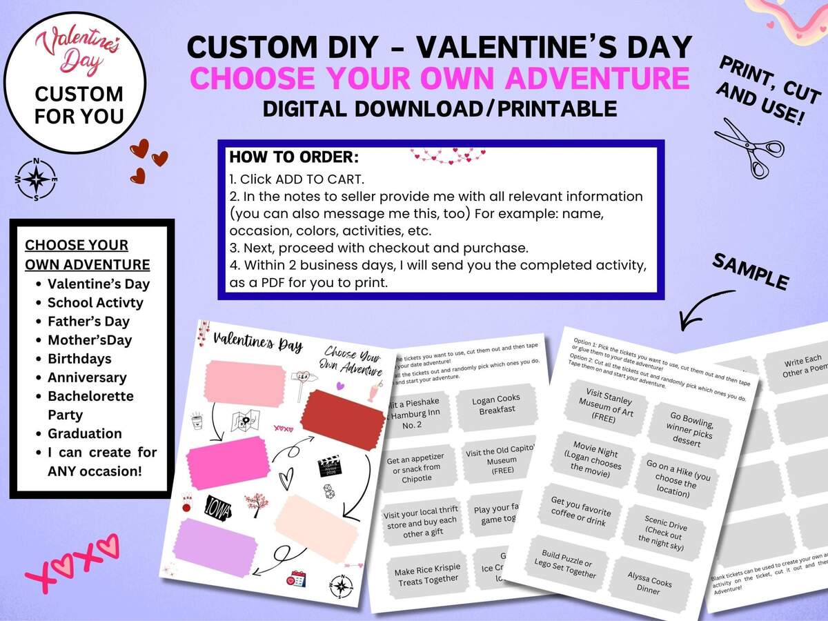 Choose Your Own Adventure Printable Etsy My Creature Adventure Kids Coloring Pages PBS KIDS For Parents