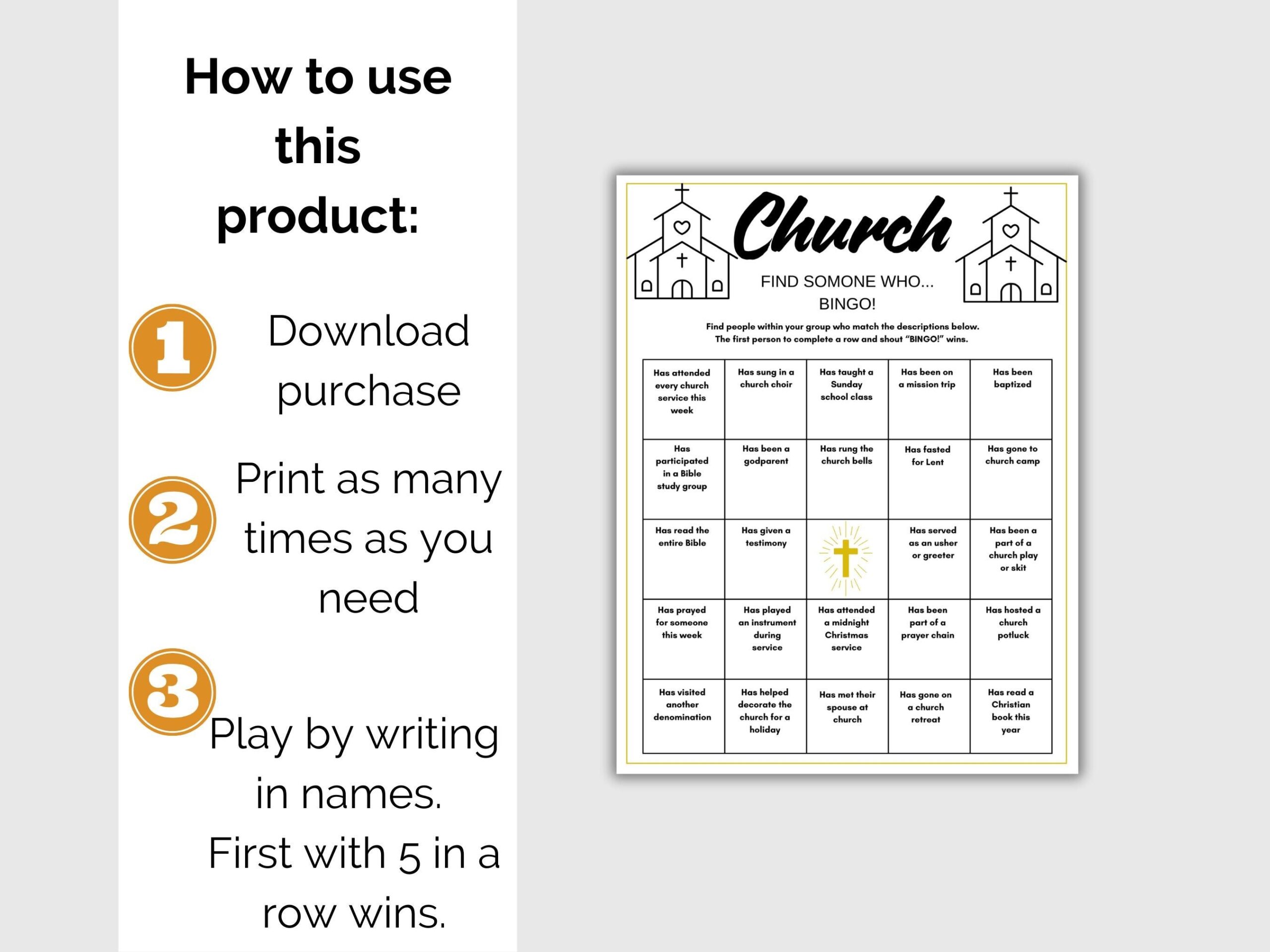 Church Find Someone Who Game Church Mix And Mingle Printable Christian Ice Breaker For Church Party Find The Guest Game Youth Group Game Etsy Church Find Someone Who Game Church Mix And Mingle Printable Christian Ice Breaker For Church Party Find The Guest Game Youth Group Game Etsy
