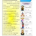 Connotations denotations Positive And Negative Meanings Worksheet Worksheets Library