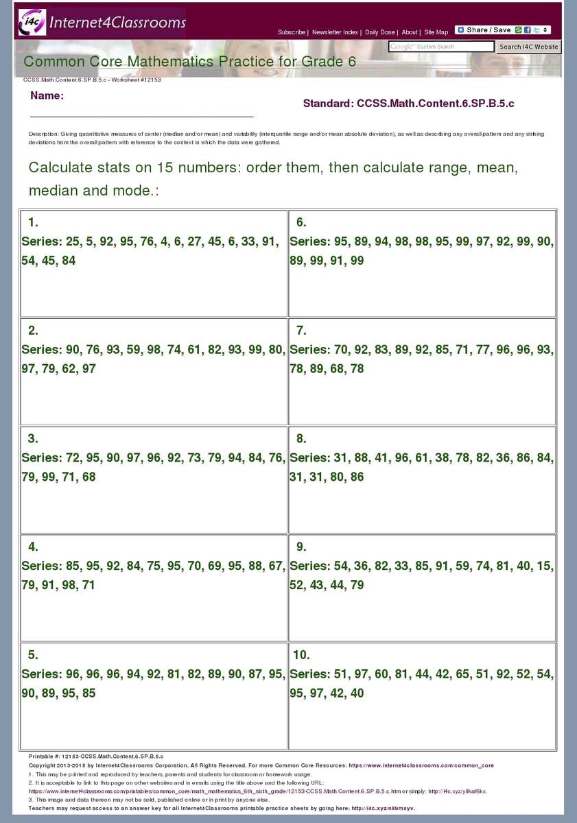Pie Chart Worksheets Line Graphs Worksheets Printable Bar Charts Worksheets PDF And Free Samples Downloads Cazoom Maths