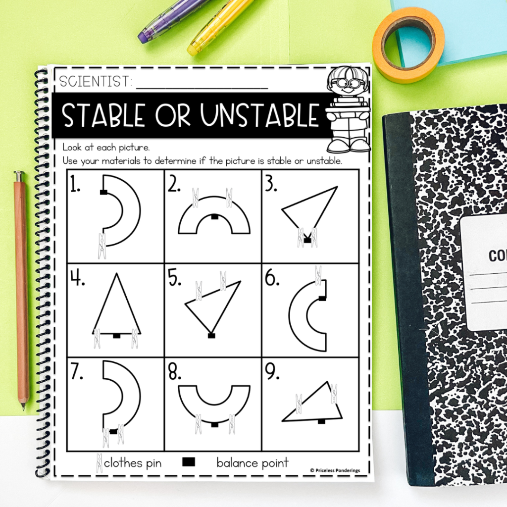 Easy Forces And Motion Unit Physical Science Worksheets Priceless Ponderings Easy Forces And Motion Unit Physical Science Worksheets Priceless Ponderings