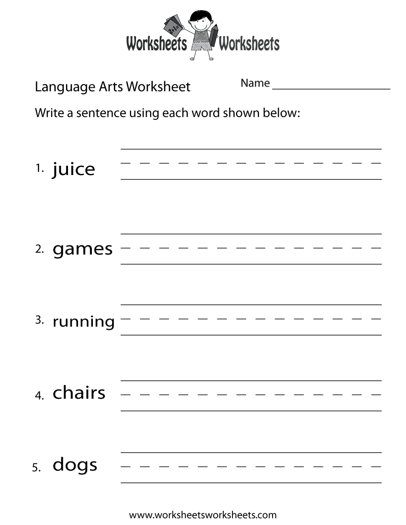 English Language Arts Worksheet Worksheets Worksheets Worksheets Library English Language Arts Worksheet Worksheets Worksheets Worksheets Library