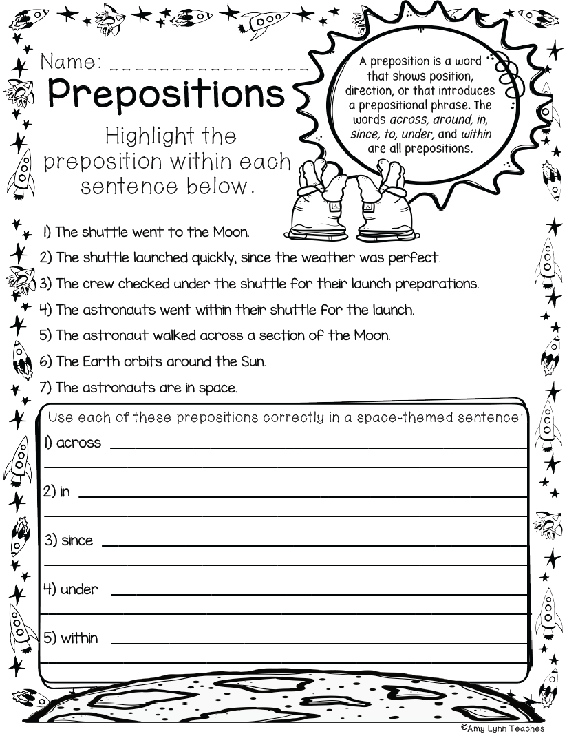Fifth Grade Worksheets Bundle 500 Standards Aligned Printables Made By Teachers Fifth Grade Worksheets Bundle 500 Standards Aligned Printables Made By Teachers