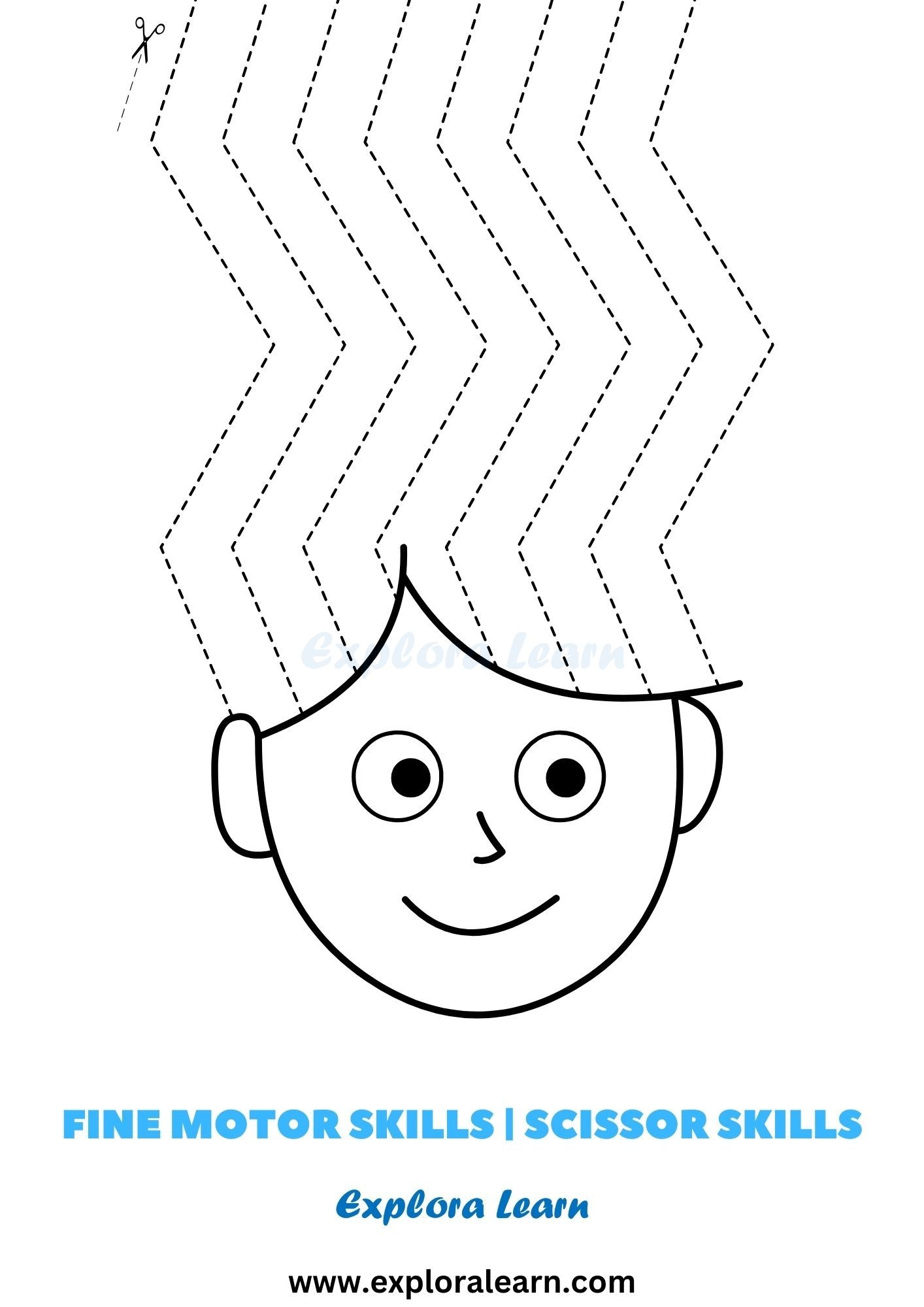 Fine Motor Skills Activity Worksheets Made By Teachers