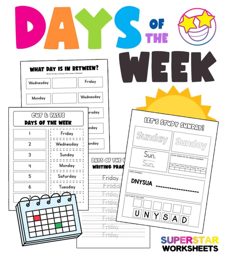 Free Calendar Skills Worksheet For Kindergarten Download Free Calendar Skills Worksheet For Kindergarten Png Images Free Worksheets On Clipart Library