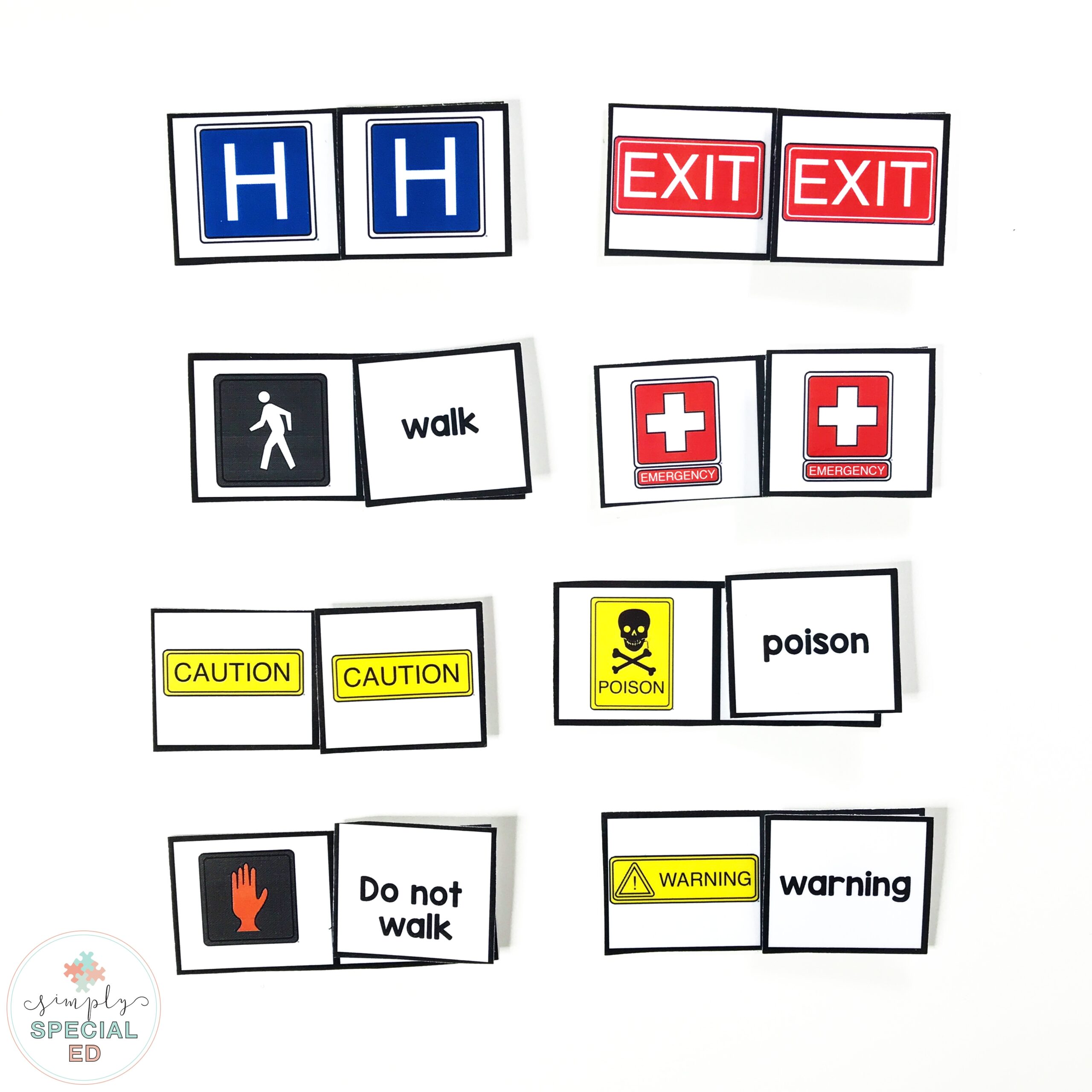 Home Safety Worksheet