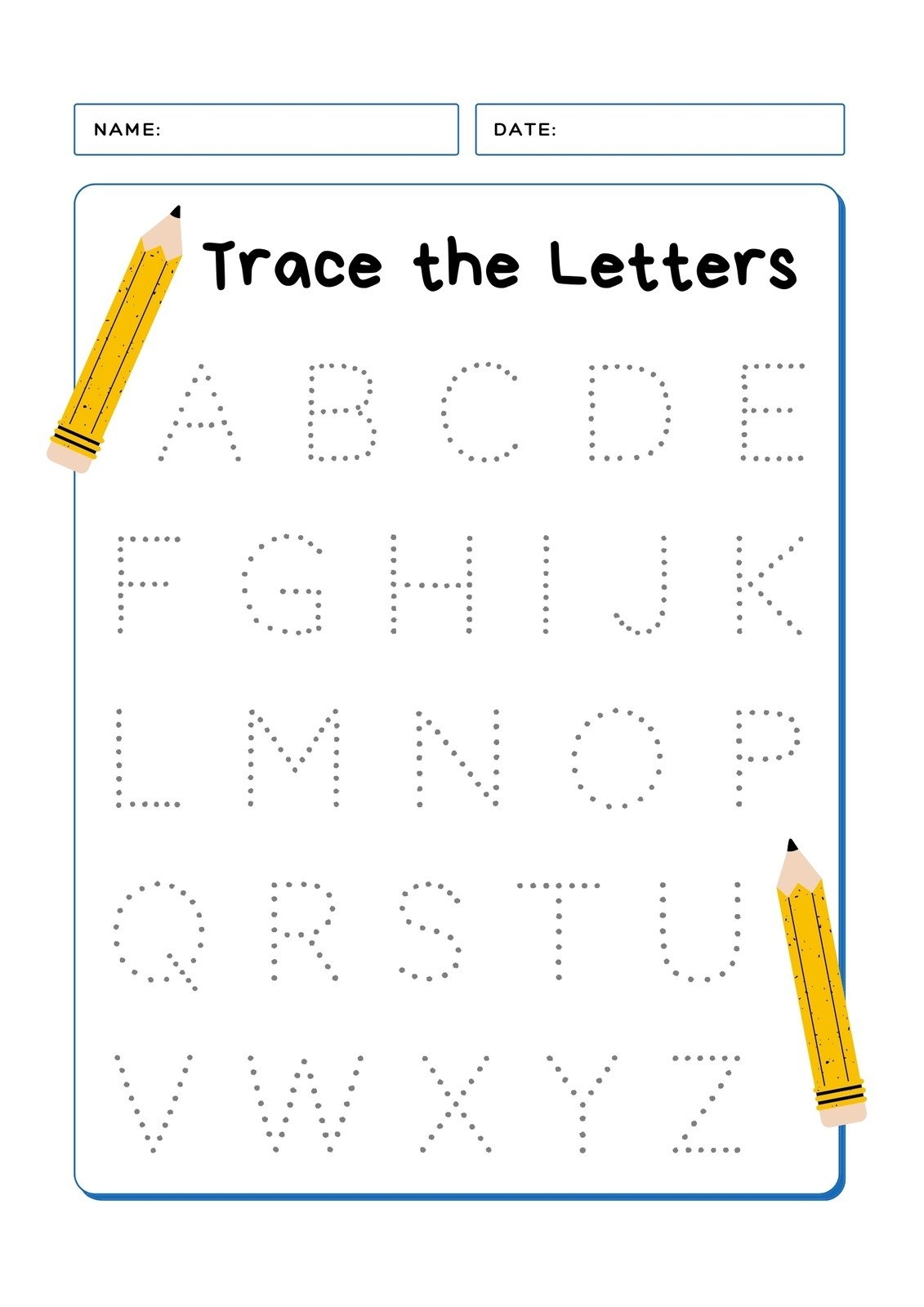 Free Custom Printable Handwriting Worksheet Templates Worksheets Library Free Custom Printable Handwriting Worksheet Templates Worksheets Library