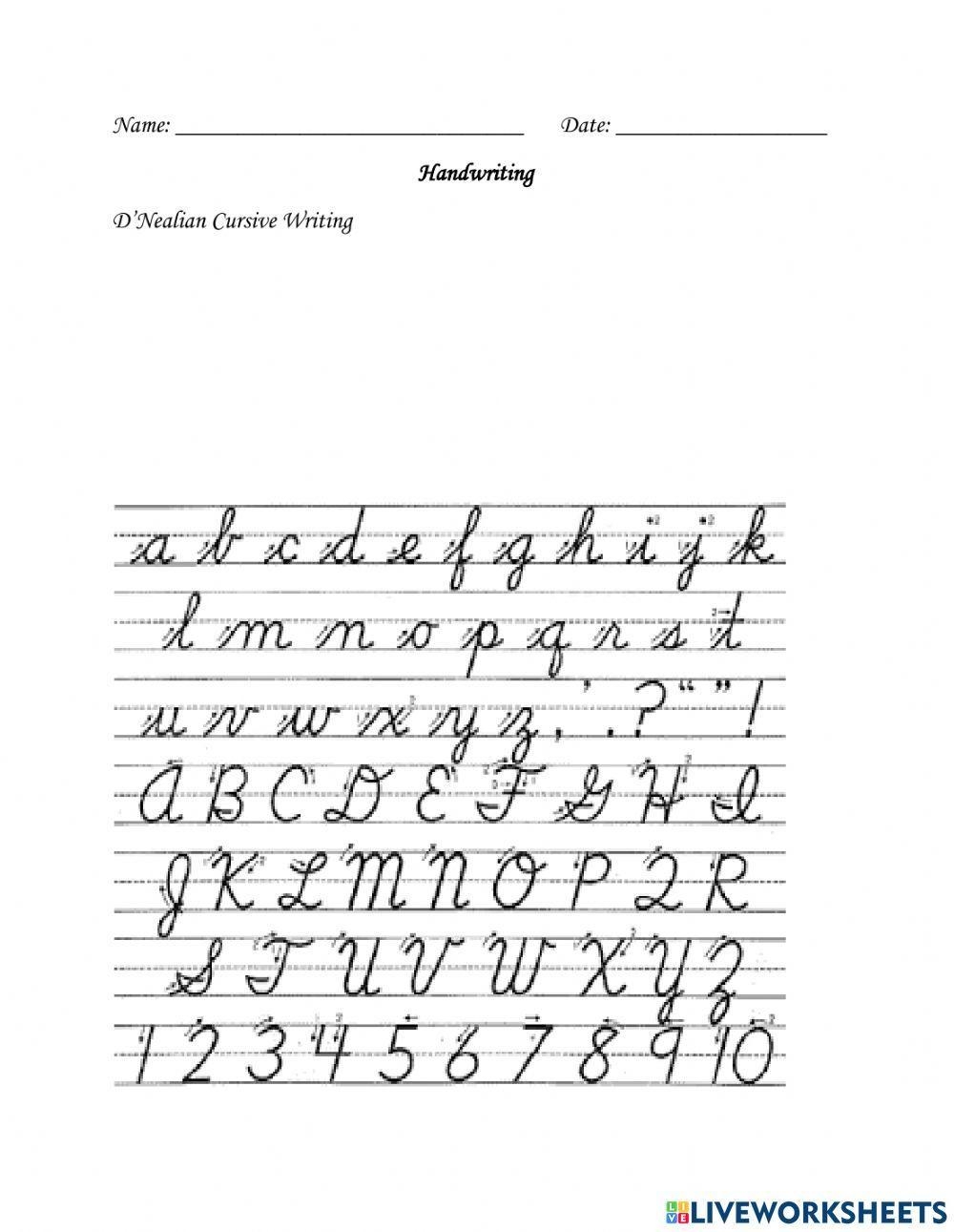 Free D Nealian Handwriting Worksheet Printable Download Free D Nealian Handwriting Worksheet Printable Png Images Free Worksheets On Clipart Library Free D Nealian Handwriting Worksheet Printable Download Free D Nealian Handwriting Worksheet Printable Png Images Free Worksheets On Clipart Library