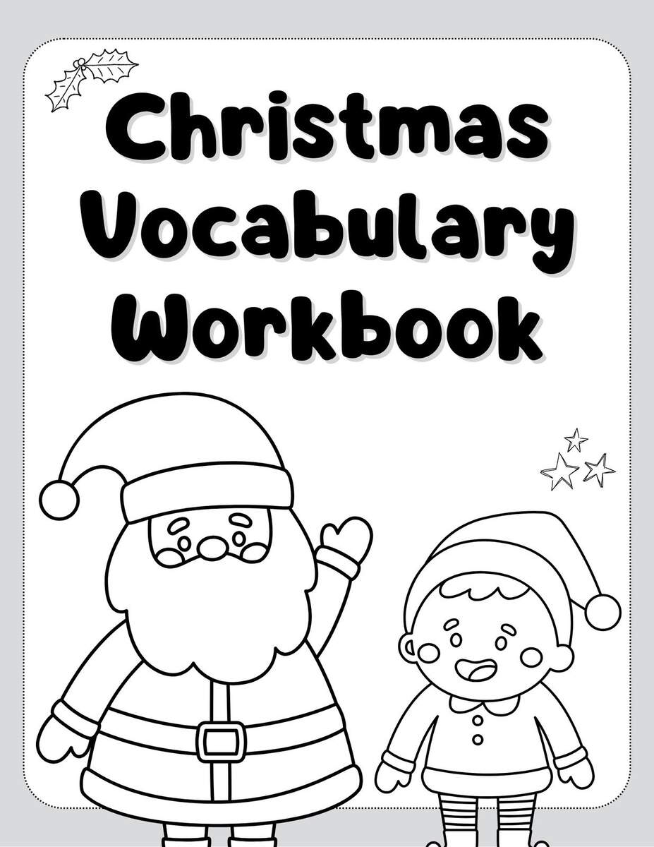 Free Editable Christmas Worksheet Templates Canva Free Editable Christmas Worksheet Templates Canva