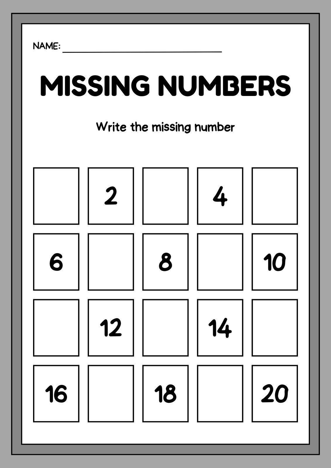 Free Editable Kindergarten Worksheets Canva Learning To Read Worksheet Free Printable Digital PDF