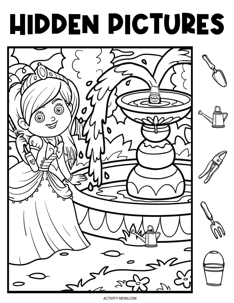 Free Hidden Pictures Printables For Kids The Activity Mom 58 Best Hidden Pictures Printables Ideas Hidden Pictures Printables Hidden Pictures Hidden Picture Puzzles