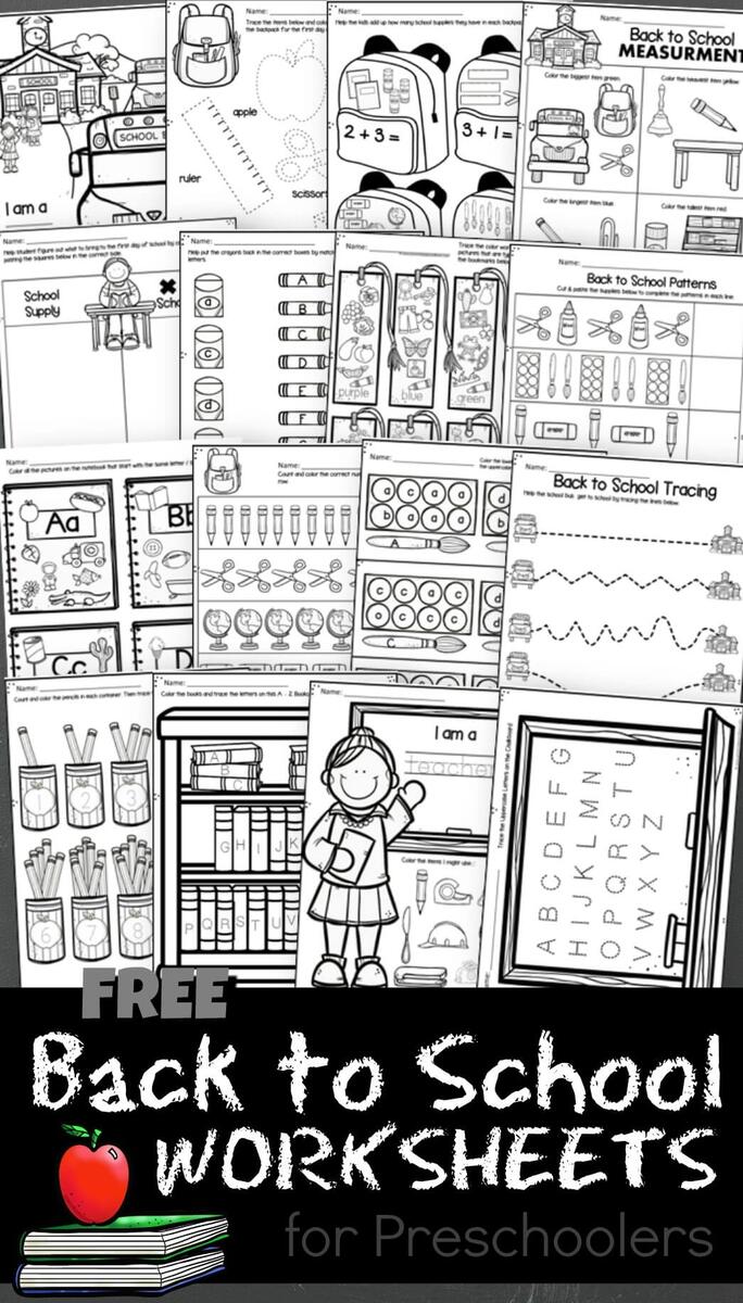 Parts Of A Book Poster Worksheet Free Printables