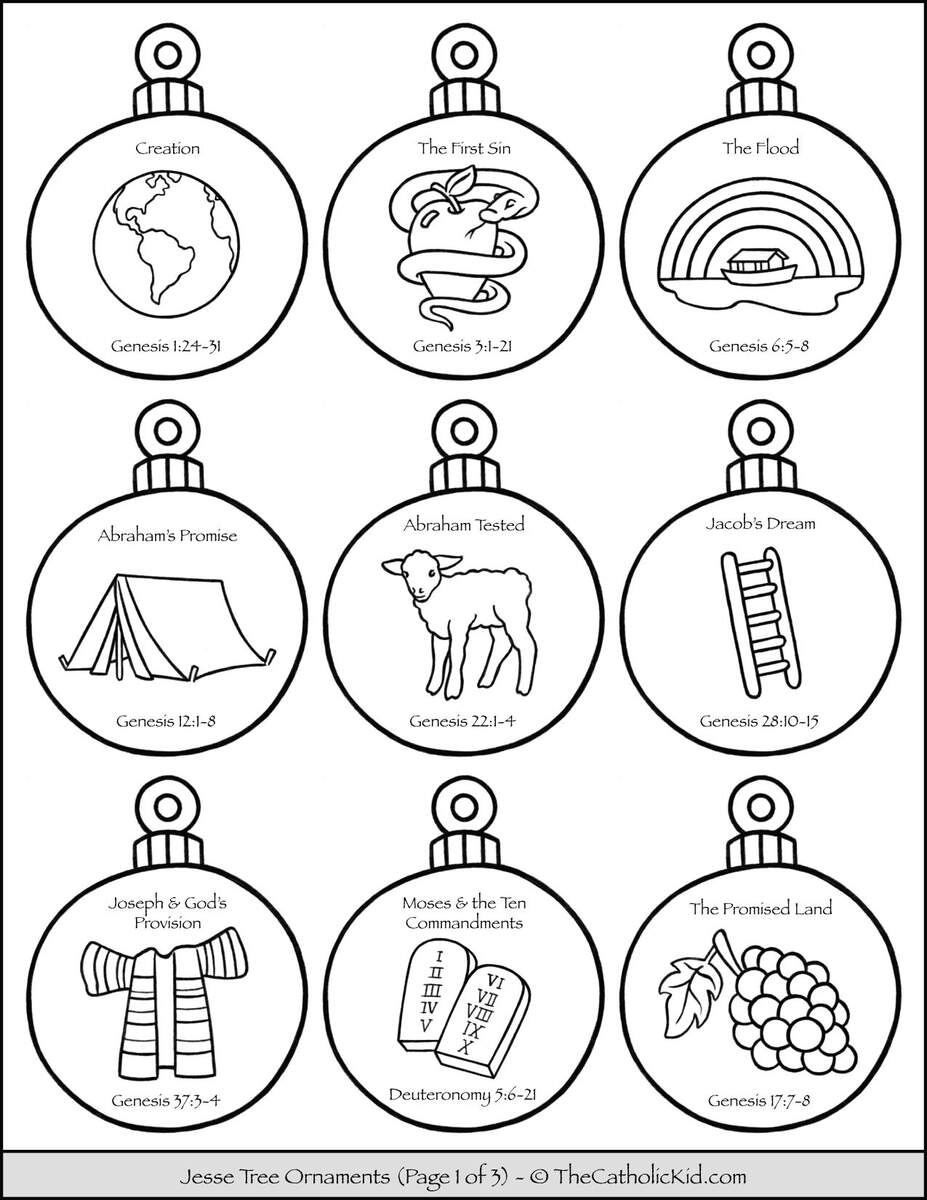 Free Printable Catholic Coloring Pages For Kids The Catholic Kid