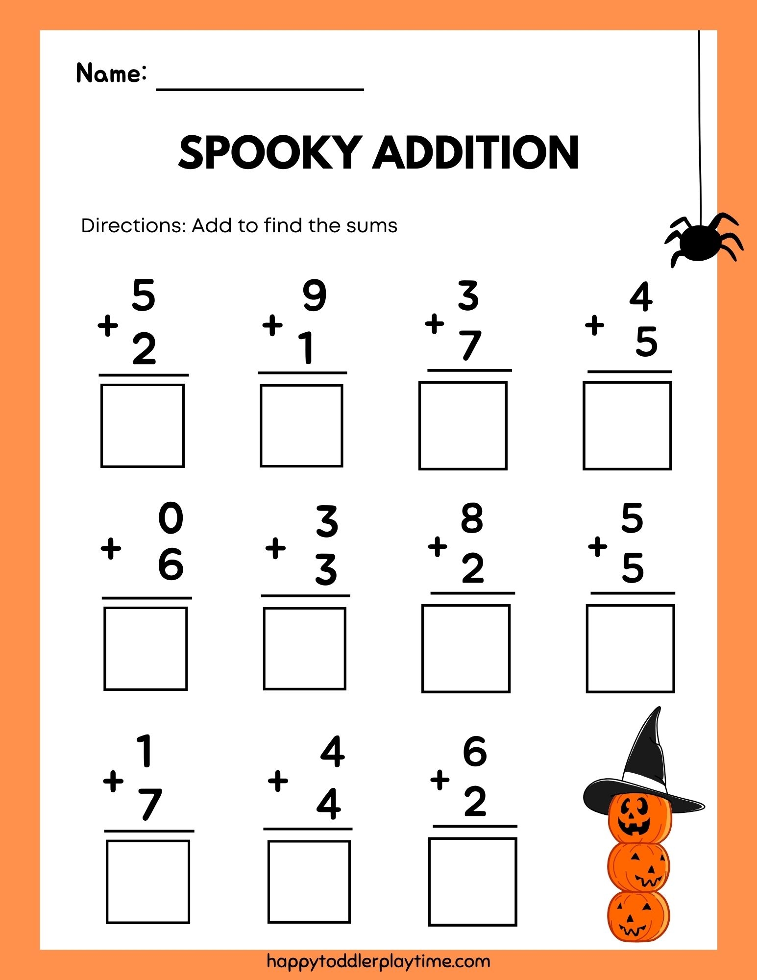 Beginning Sounds Worksheet Free Printable Digital PDF