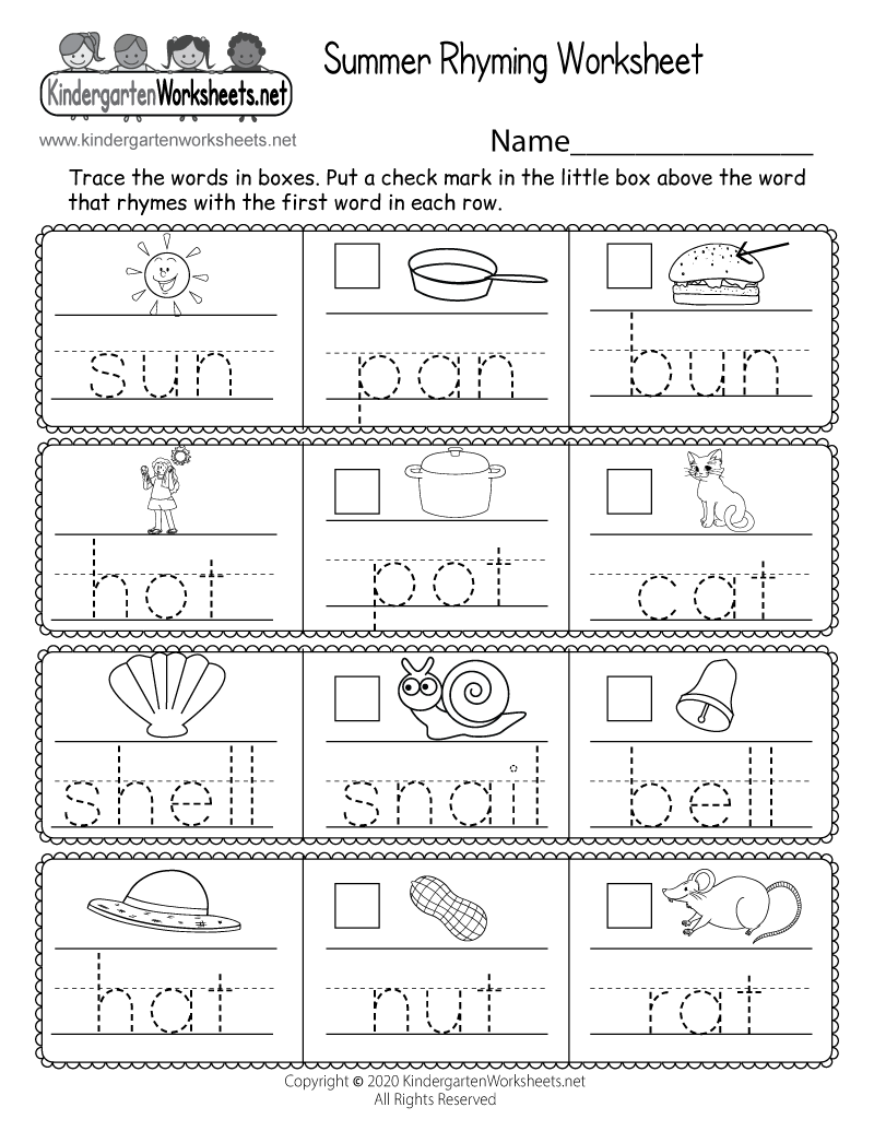 Cut And Paste Worksheets Printable Activities For Kids Free Printables Lettering SVG Files Tools Apps