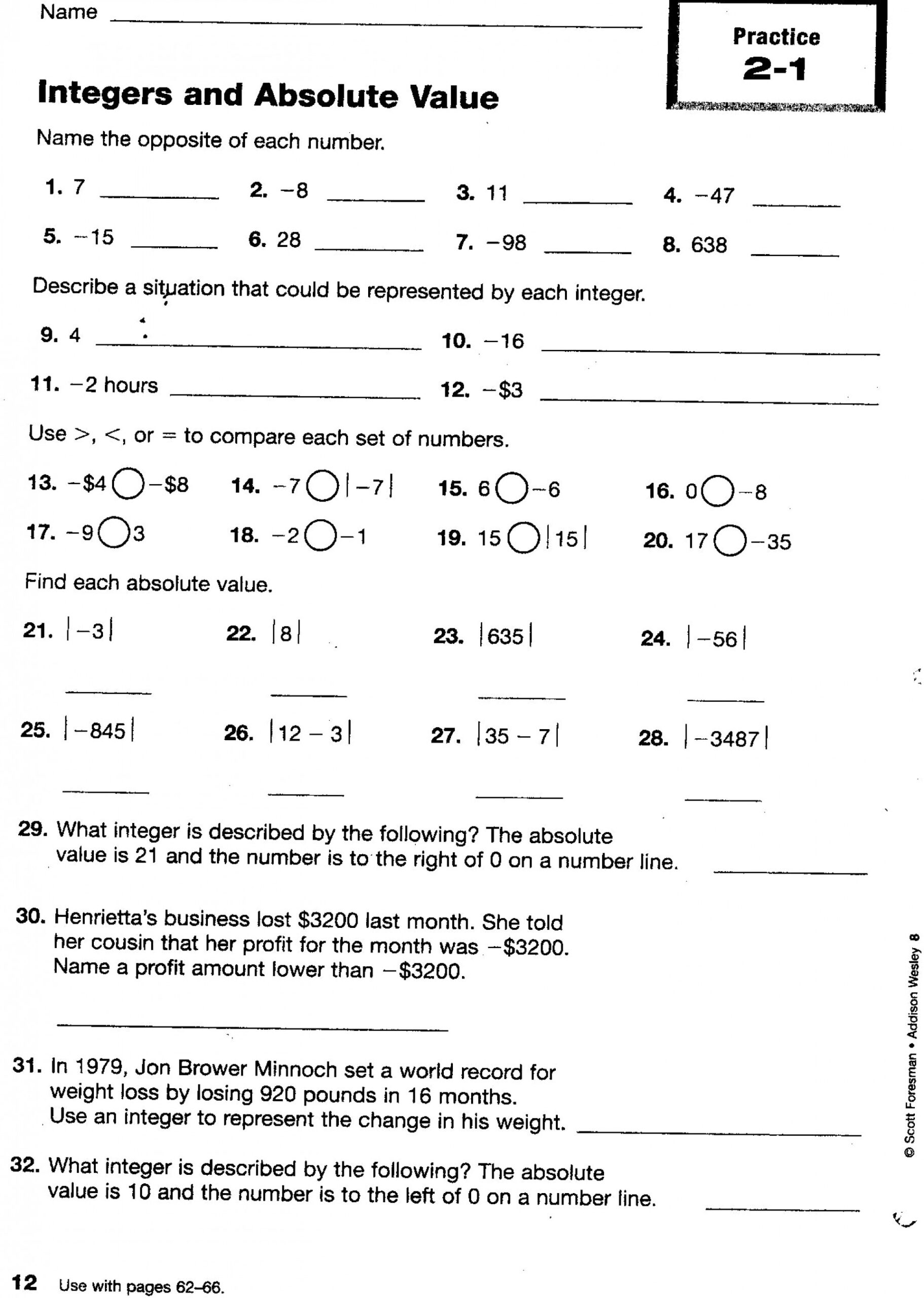 Ged Math Practice Securenibht Worksheets Library