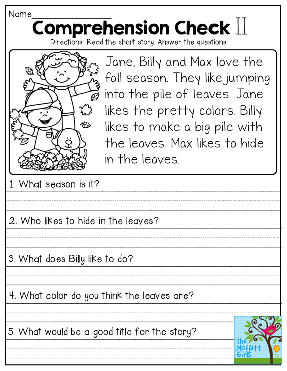 Grade 3 Vide Bouteille Primary School Grade 3 Reading Comprehension Worksheet Free PDF Kidpid