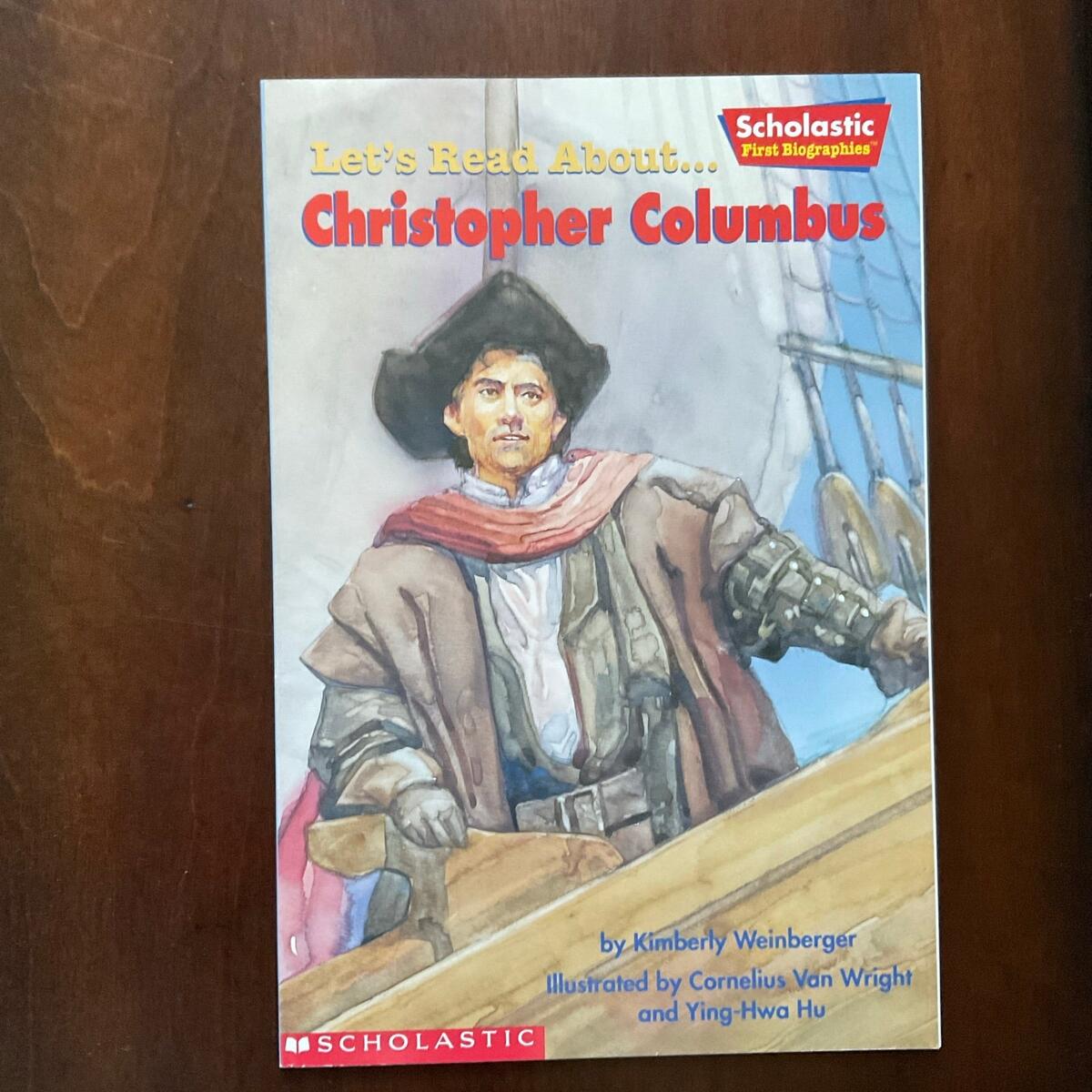 Columbus Day Activities Patties Classroom