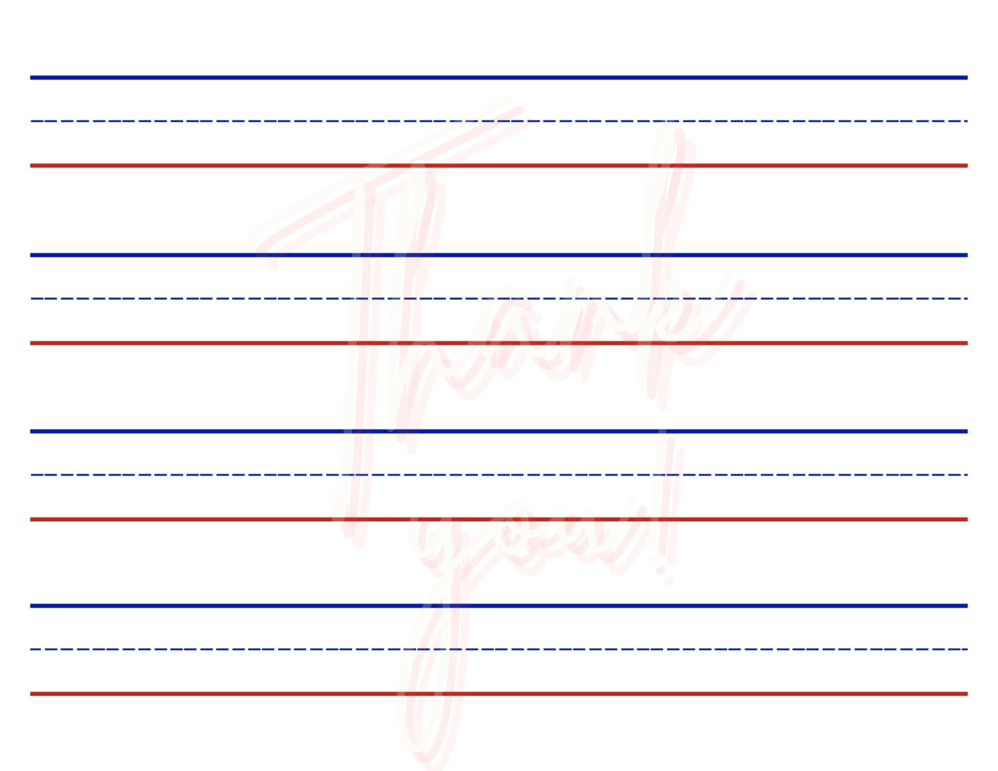 Lined Paper Printable Classful Lined Paper Printable Classful
