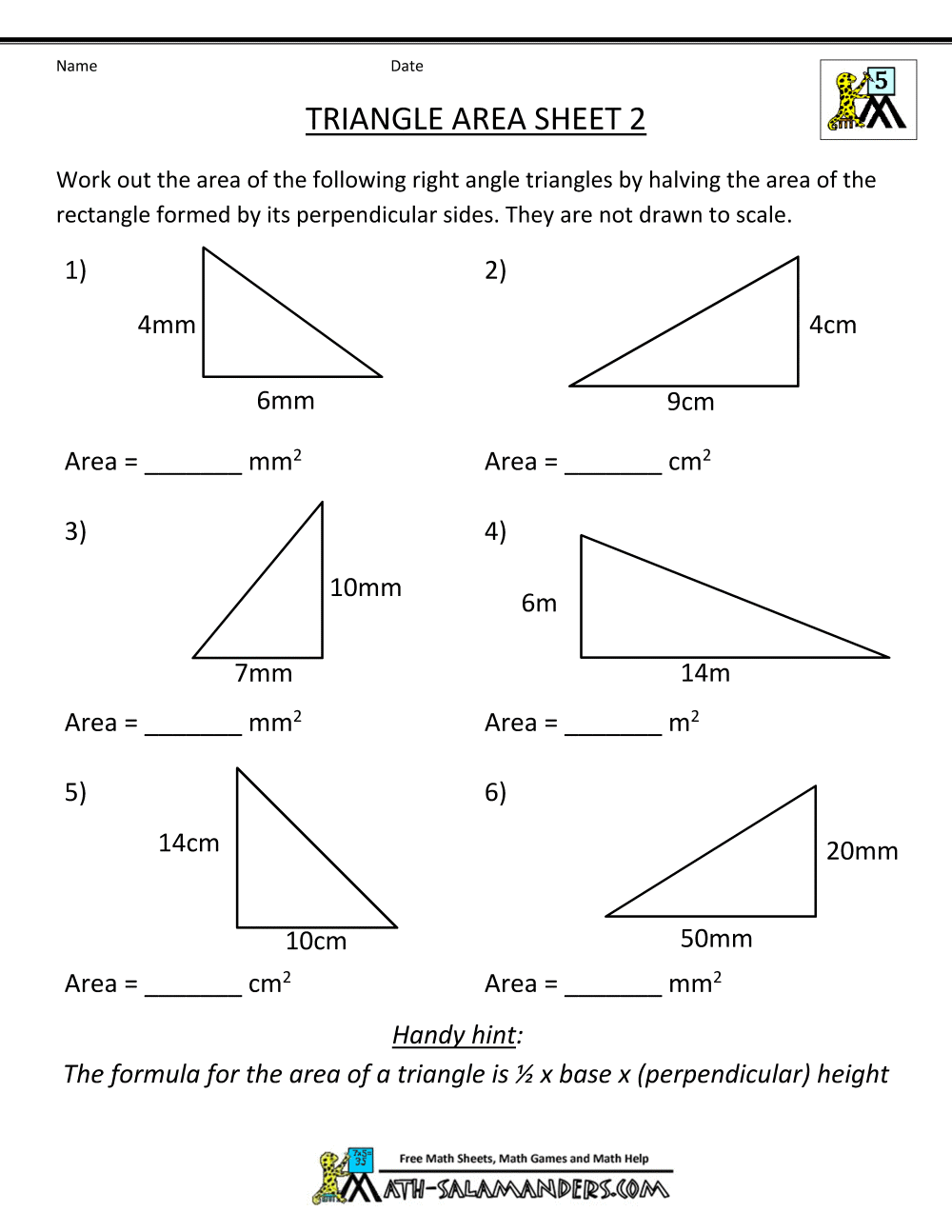 Quiz Worksheet Multiplying Unlike Fractions Study