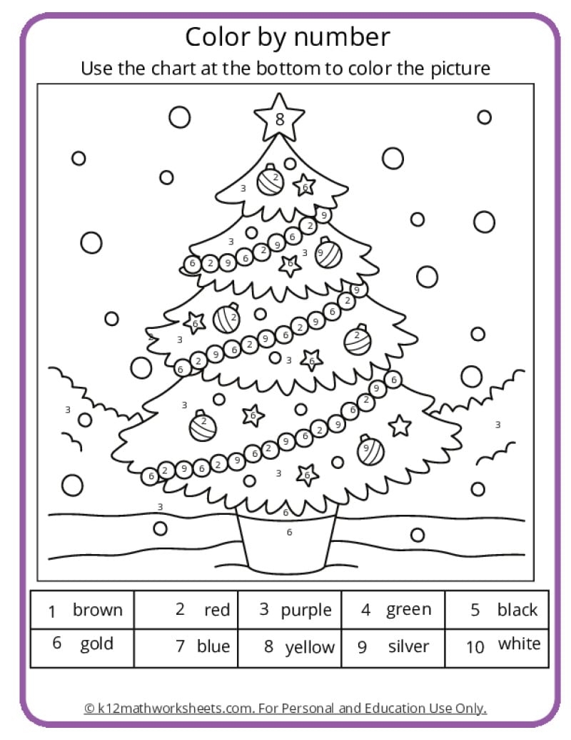 Math Coloring Pages Printable PDFs By K12mathworksheets Math Coloring Pages Printable PDFs By K12mathworksheets