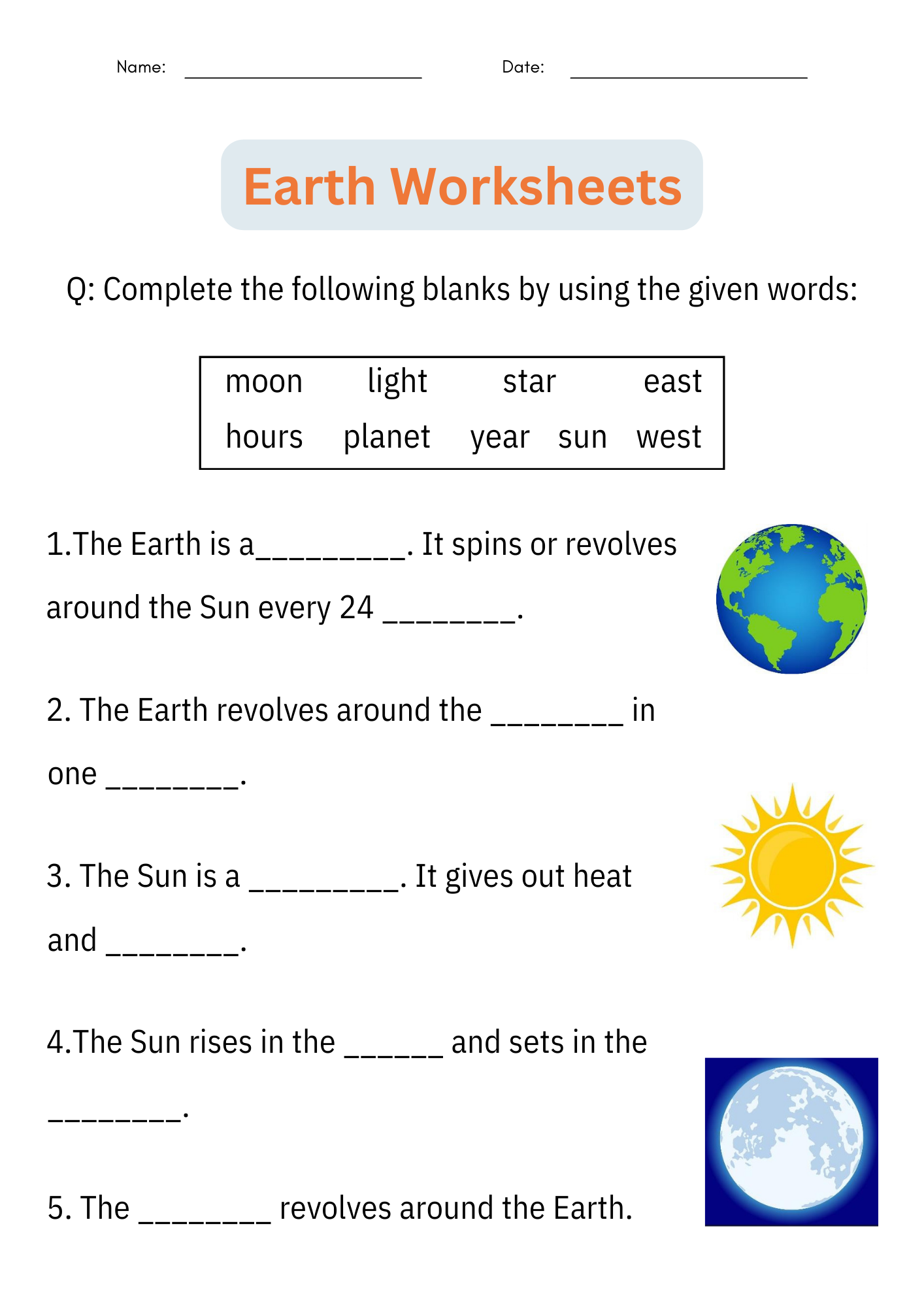 Printable Layers Of The Earth Worksheets Earth Science Activities For Grade 1 Made By Teachers Printable Layers Of The Earth Worksheets Earth Science Activities For Grade 1 Made By Teachers