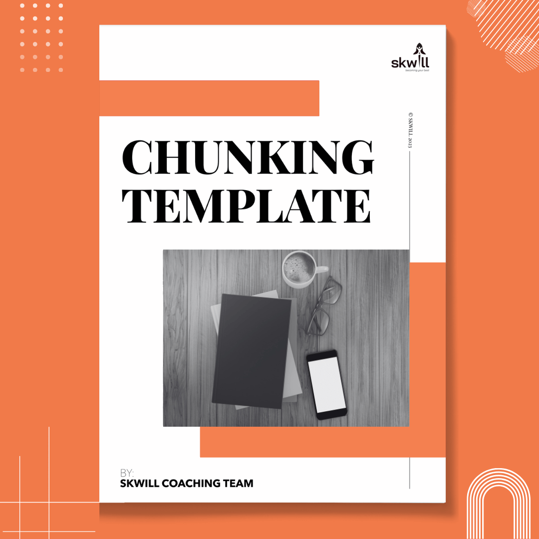Sales Enablement Tools Chunking Template Skwill Sales Enablement Tools Chunking Template Skwill