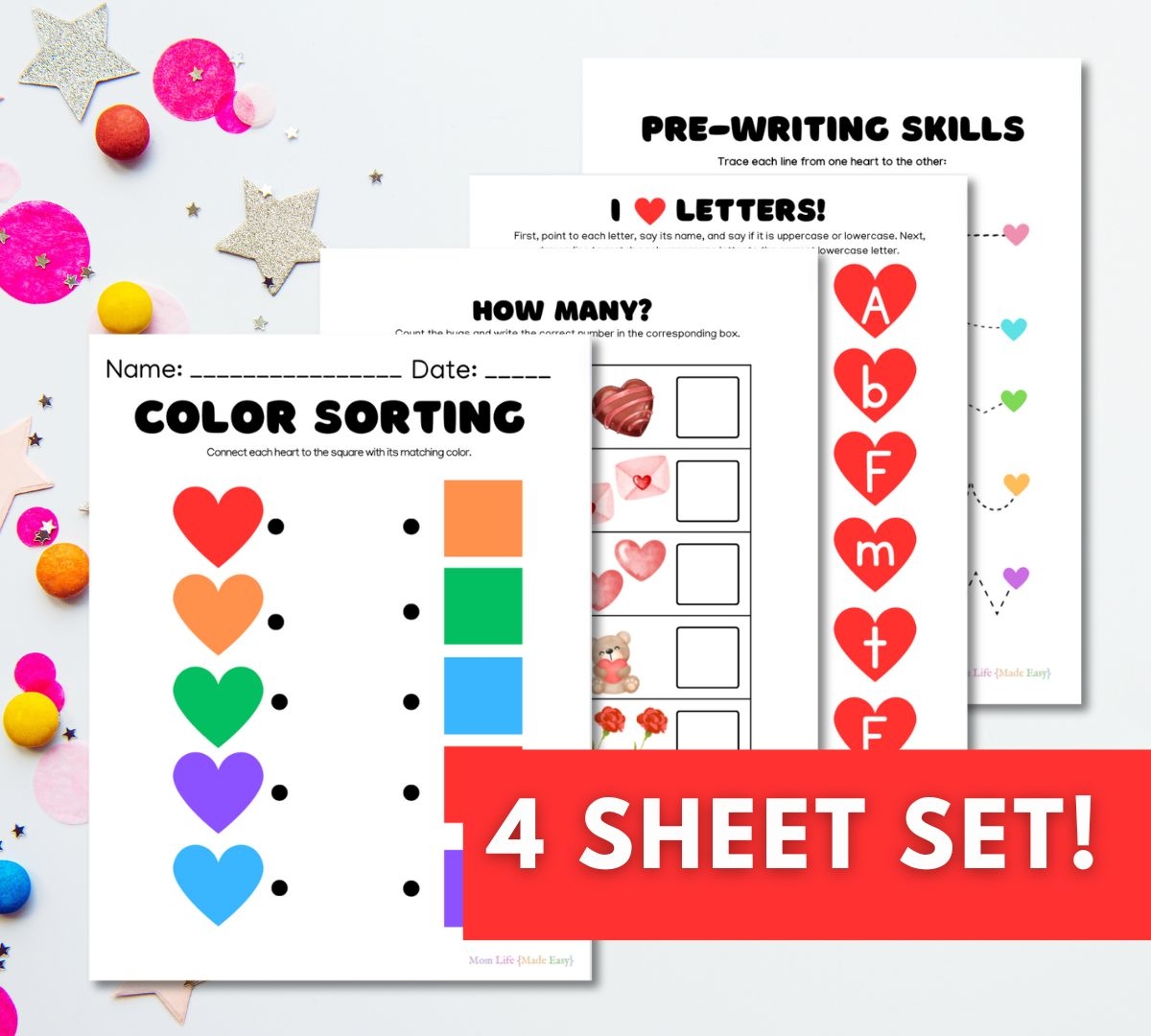 35 Of The BEST Free Valentine S Day Printables For 2025