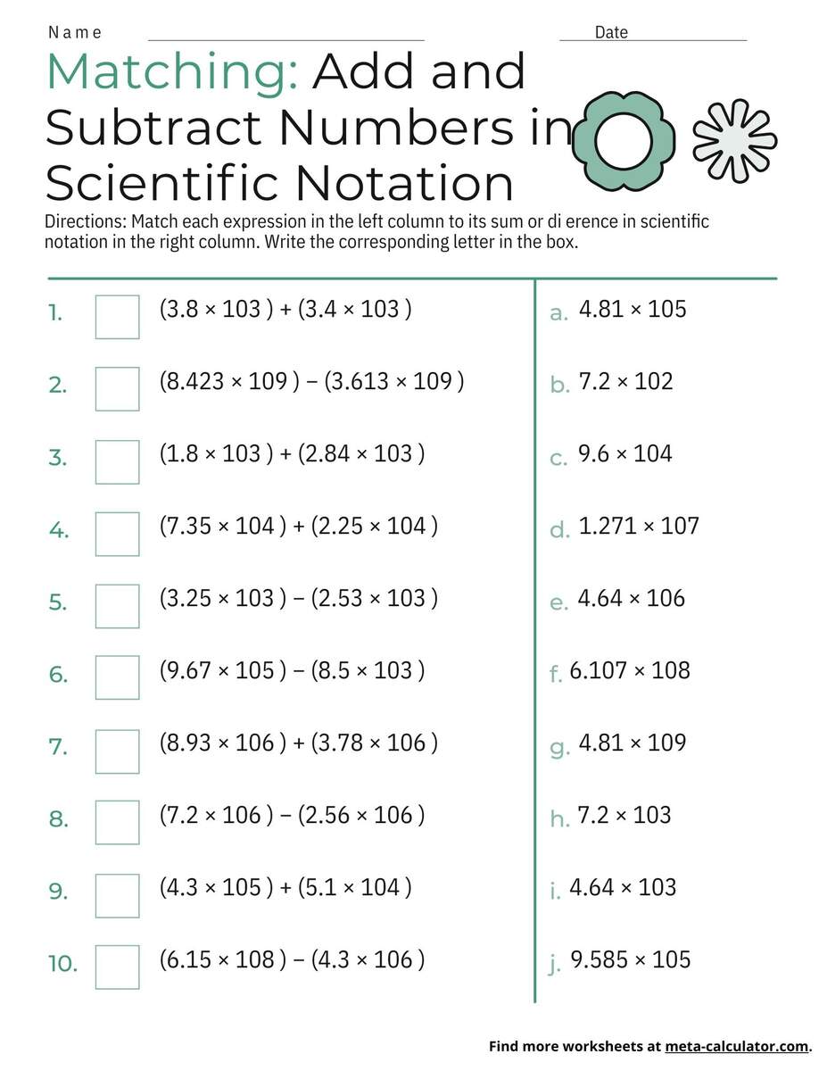 Addition Practice Raising Hooks