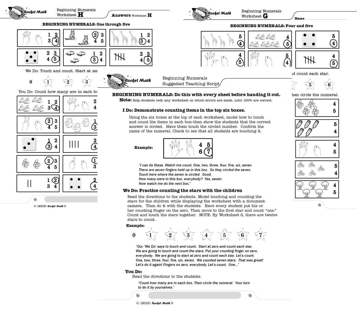 Worksheets Archives Rocket Math Worksheets Archives Rocket Math