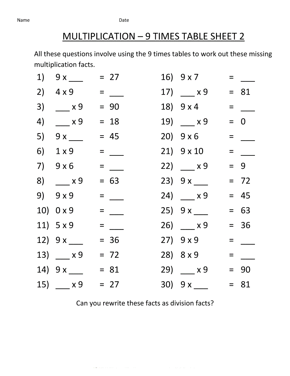 Year 8 Maths Worksheets Printable Educative Printable